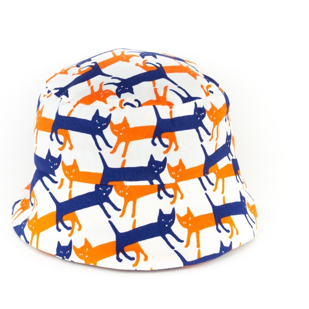 Kids Bucket Hat